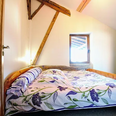 Apartment Gplv Le Libellule Annecy