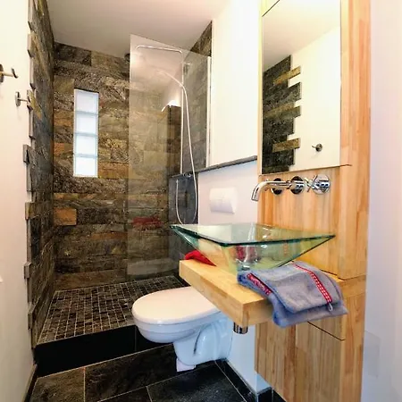 Gplv Le Libellule Apartment
