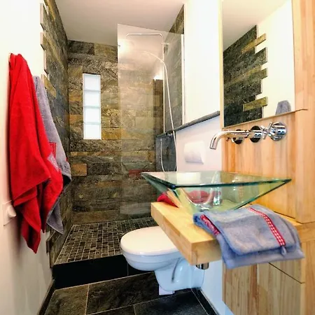 Gplv Le Libellule Apartment Annecy