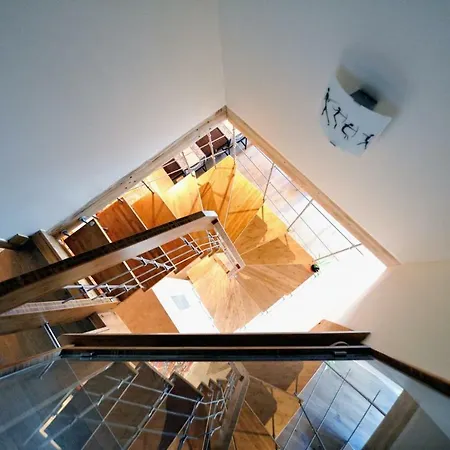 Apartment Gplv Le Libellule *