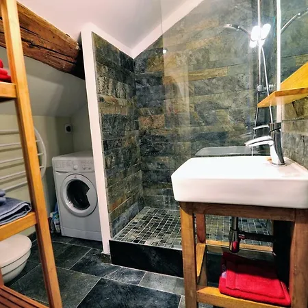 Gplv Le Libellule Apartment Annecy