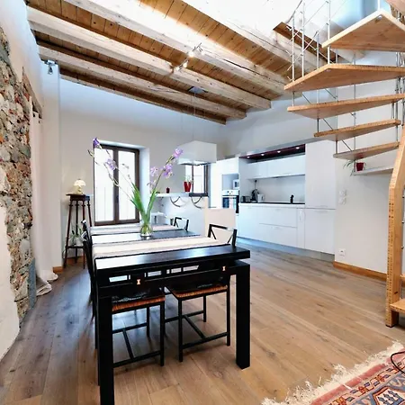 Gplv Le Libellule Apartment *