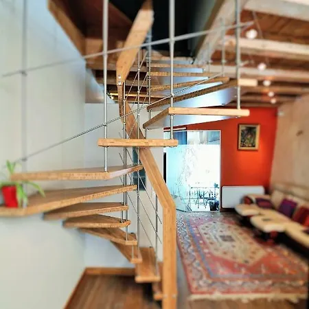 Apartment Gplv Le Libellule