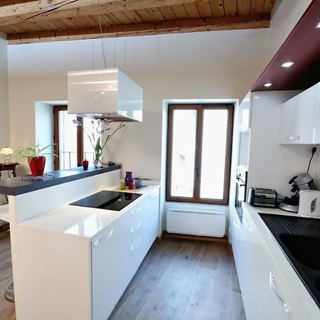 Gplv Le Libellule Apartment *